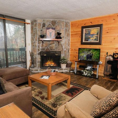 Falling Waters Gatlinburg Ngoại thất bức ảnh