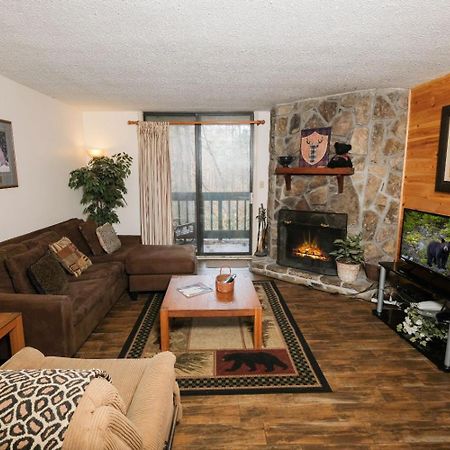Falling Waters Gatlinburg Ngoại thất bức ảnh