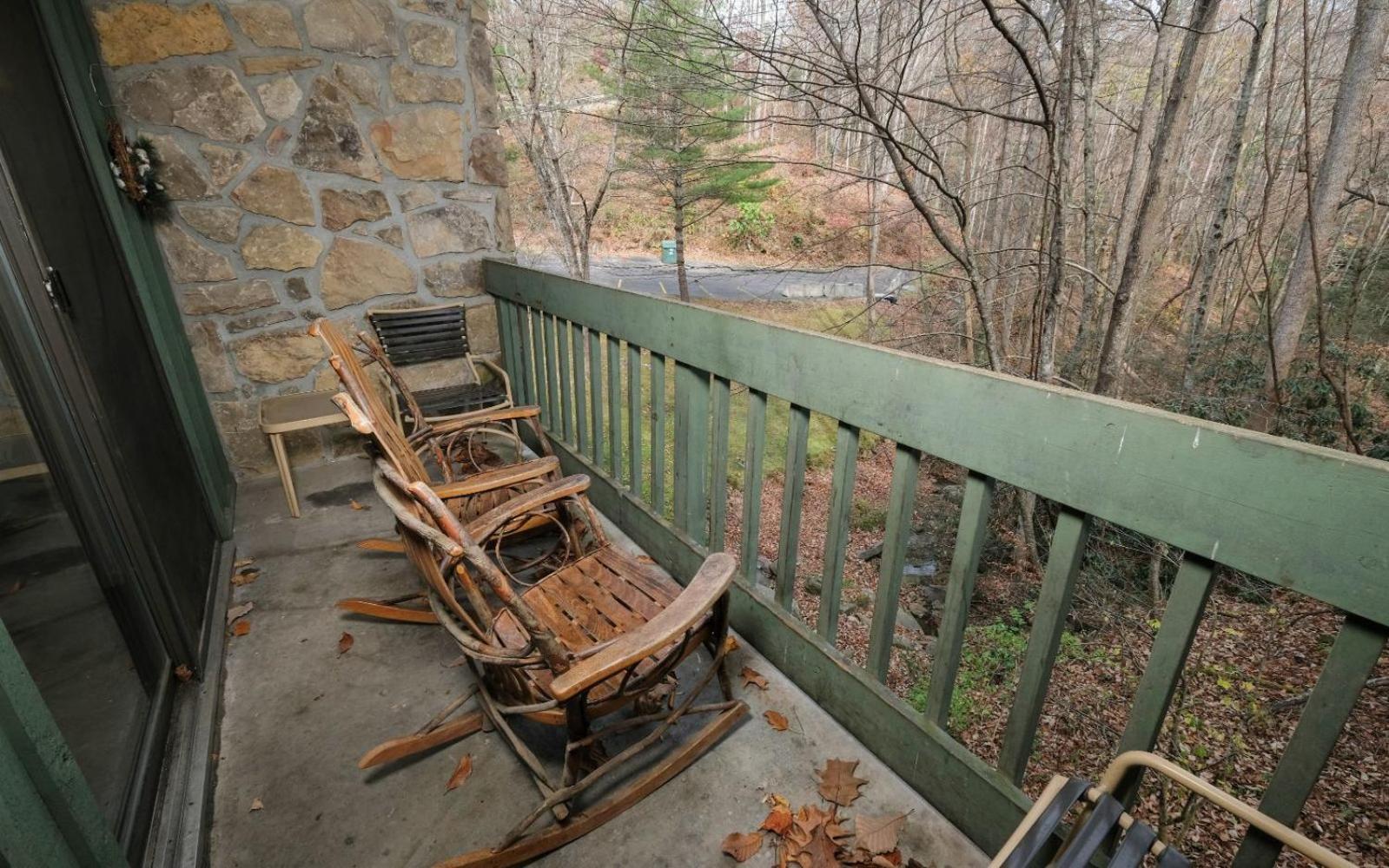 Falling Waters Gatlinburg Ngoại thất bức ảnh