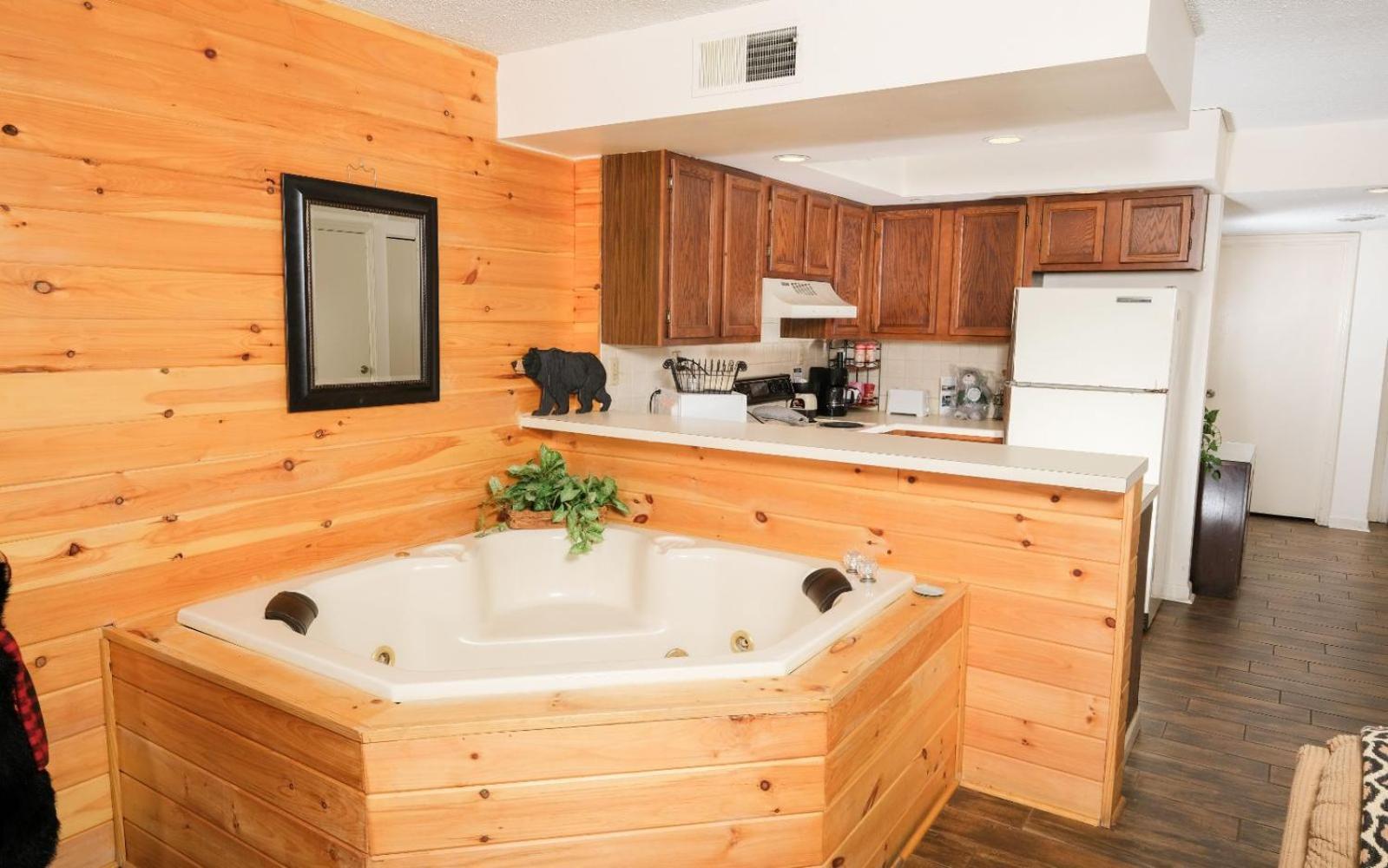 Falling Waters Gatlinburg Ngoại thất bức ảnh