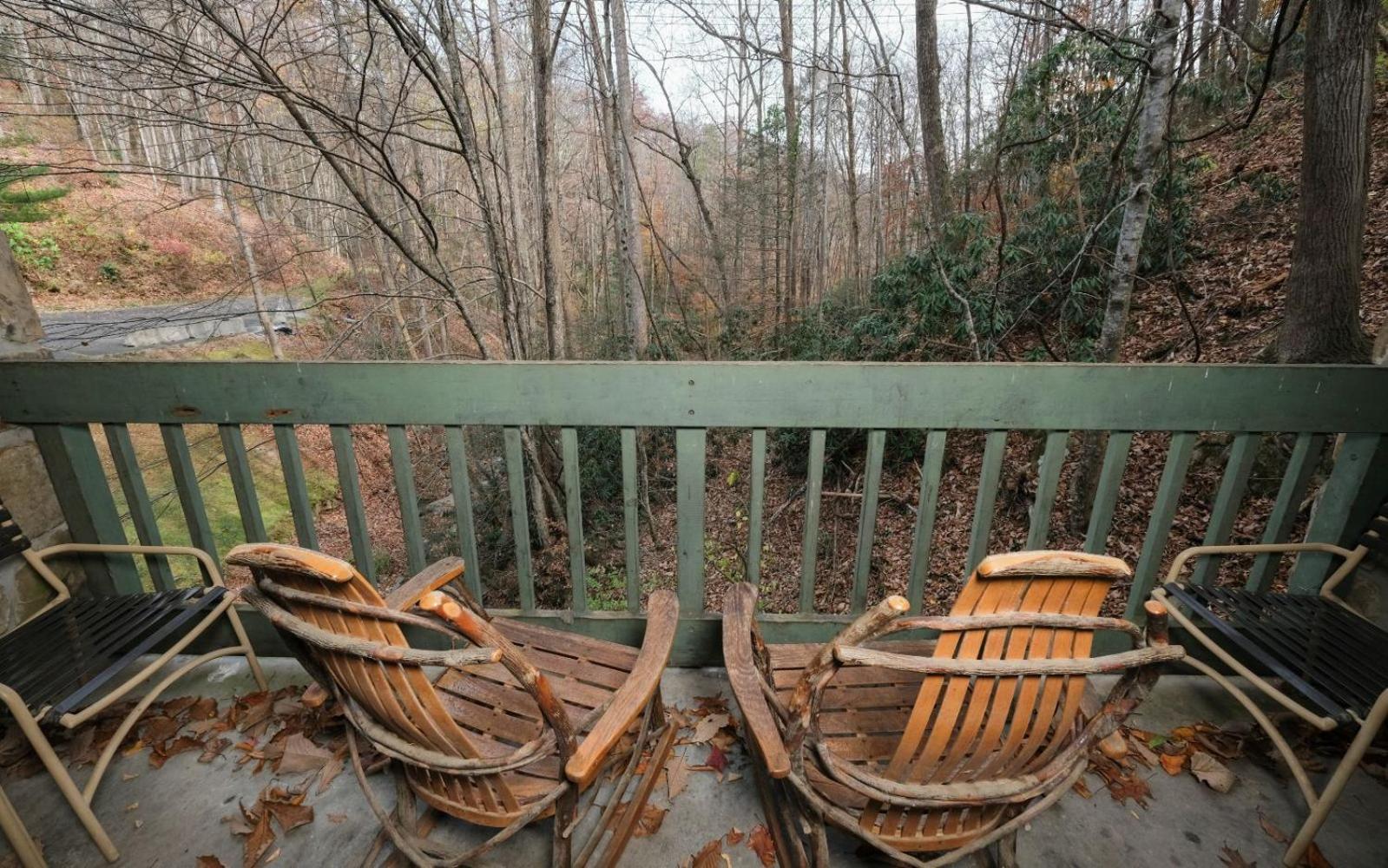 Falling Waters Gatlinburg Ngoại thất bức ảnh